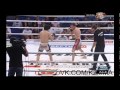 Руслан Серикпулов vs Арам Григорян 