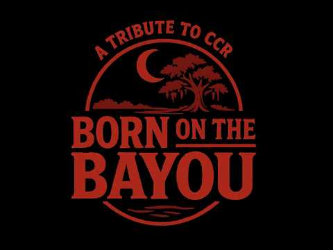 Promotional video thumbnail 1 for Born on the Bayou