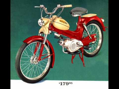 Primož Turk & Skrajneži - Ker moped vžgal mi ni