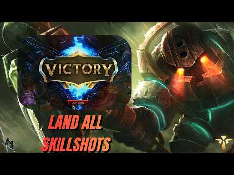 STOP Whiffing Hooks. Start Winning Games.