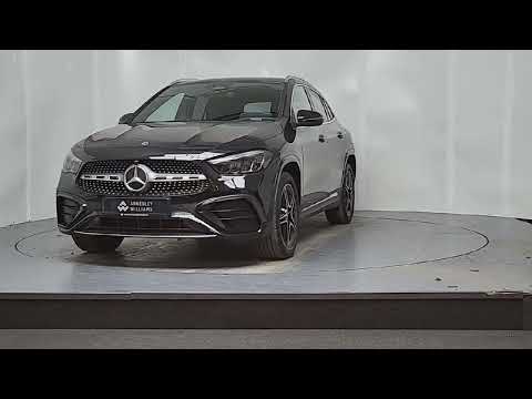 Mercedes-Benz GLA GLA250e AMG Line Executive  Excl - Image 2