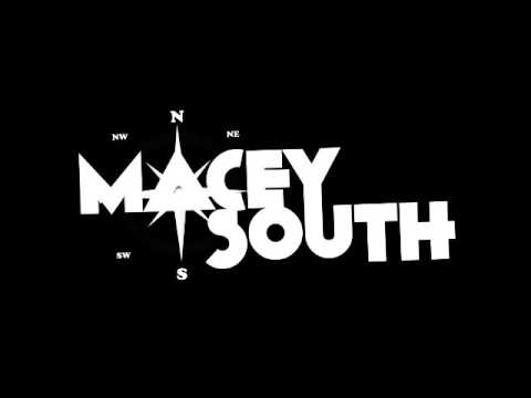 Macey South - Daft Trad