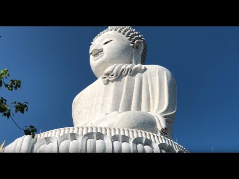 Sakrivo - One Mind (Big Buddha Music Video)