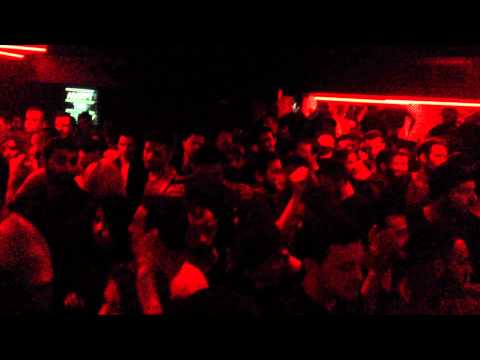 Deborah De luca @ Nid 12/2/2015 part 1