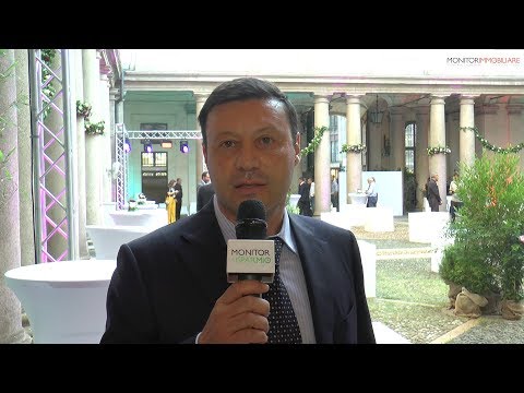 I dieci anni di Reaas: Paolo Datti (Reaas)