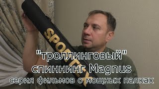 Спиннинги tenryu elite series no 210