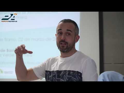 [VIDEO] El barrio de la Txantrea celebra este martes su foro de barrio en Salesianas