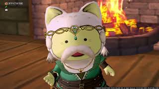 【DQX】新マスター職業:隠者解放クエスト