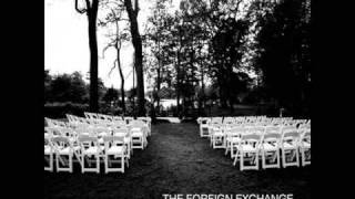 The Foreign Exchange - All Or Nothing / Coming Home To You (Instrumental)