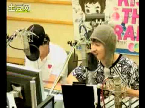 100406 [9/12] Sukira Full Bora - Donghae and Eunhyuk