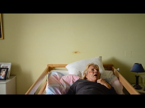 Hemmet - biopremiär 29 oktober - trailer