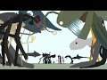 MOST VIEWED Beanos Vs Trevor Henderson Creatures Stick Nodes Animation
