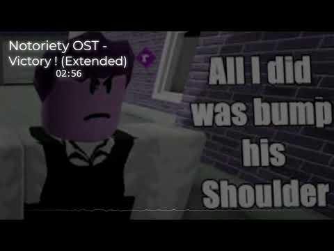 Notoriety OST - Victory ! Theme (Extended)
