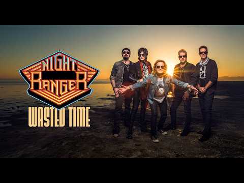 Videothumbnail: Night Ranger (USA)