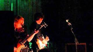 Dean & Bretta - I Found it Not So