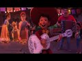 Ay Mi Familia Love For Each Other Song Coco Song