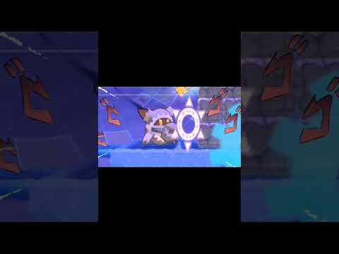 Magolor does something UNFORGIVABLE #kirbysreturntodreamlanddeluxe #magolorepilogue #kirby #shorts