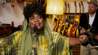 Michelle David & The True Tones - Brothers And Sisters video