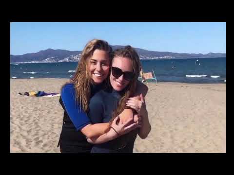 ALEX MURPHY & BRIANNE DELCOURT ~ all I want