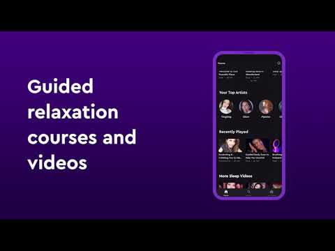 Tingles ASMR - Relaxing & Soothing Sleep Sounds Video