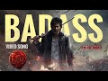 LEO Badass Video Promo 4K Thalapathy Vijay Lokesh Kanagaraj Anirudh Ravichander
