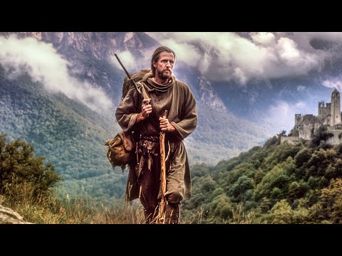 Pilgrim's Progress | Liam Neeson | EPIC, ADVENTURE | Full Movie in English 💎