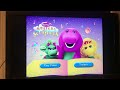 Kevin Anderson S DVD Menu Walkthrough Episode 24 Barney S Musical Scrapbook