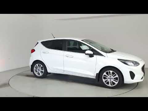 Ford Fiesta 1.0T EcoBoost 100PS Titanium - Image 2