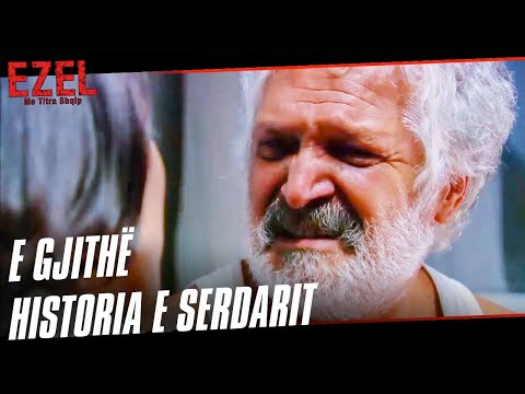 Histori e Serdarit Të Bukur #1 - Ezel Me Titra Shqip Skenë e Veçantë