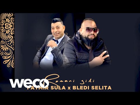 Fatmir Sula ft. Bledi Selita - Romani Gili (Official Audio)
