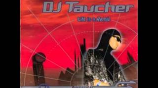 Dea-Li - Calling The Angels (DJ Taucher Remix)