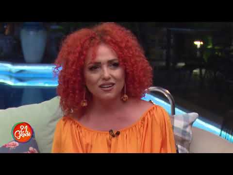 Enkeleda Shatri - 21 Gradë  27.07.2022