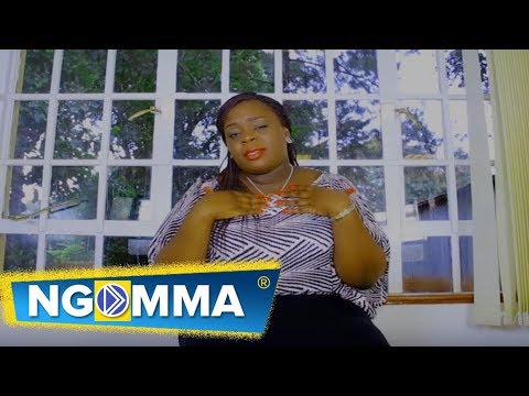 EMILY NAKHUNGU - UMETENDA (Official Video) SMS "SKIZA 7324950" to 811