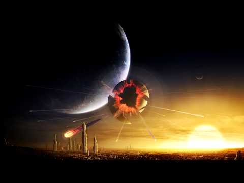 Prolix & Rido - Exploration (Neonlight Remix)