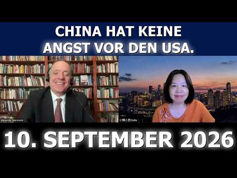 Aufstieg der AfD und extremen Rechten: Was will Trump? Made in China 2025. US-Kanada-Handelskrieg Video-Thumbnail von YouTube