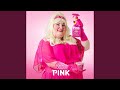 Lady Pink Feat Sabrina Bambi