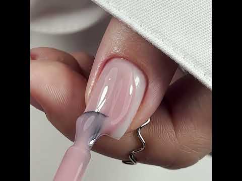 Камуфлюючий топ для гель-лаку Dusty Pink JOIA vegan, 8 мл