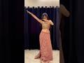 Shaky Sanju Rathod Ft Isha Malviya Nikita Surolia Marathisong Trending Dance Shaky Shorts