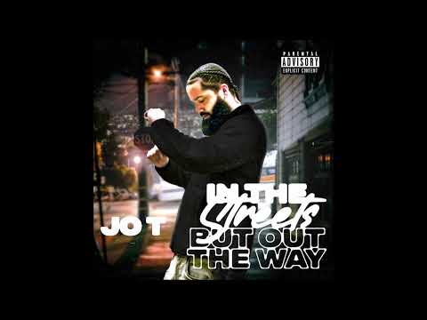 Jo T - All In Da Doe ft. Lil Rue (prod MJBSettled)