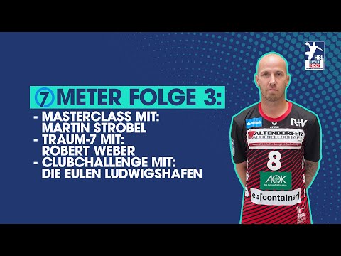7Meter 2019/20 - Folge 3