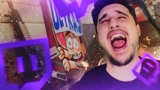 Ma nouvelle intro twitch 2021 ★ fragmovie twitch warzone