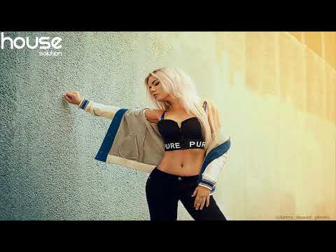 Malik Mustache, N.E.O.N, Vinne - Rock U feat. Samantha Nova (Original Mix)