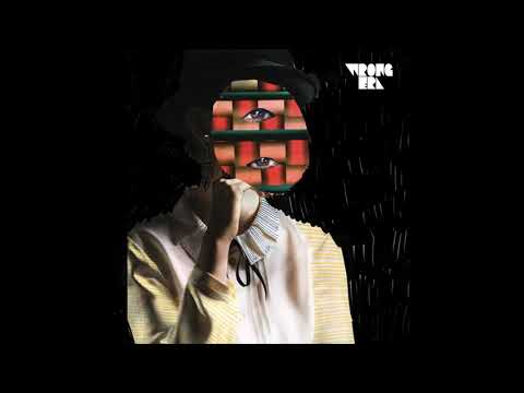 PREMIERE⚡️Rambal Cochet - The Hidden Magenta [Wrong Era]