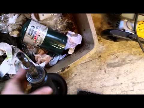 Strut inserts, what they are and how they work