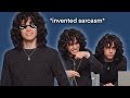 Conan Gray Being Naturally Funny For 6 Minutes Straight