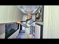 2025 Tiffin Motorhomes Tiffin GT1 19AG Class B The RV Corral  Eugene Oregon