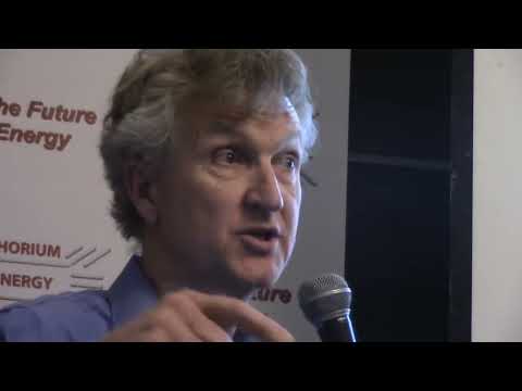 ThorCon - Tanker Power