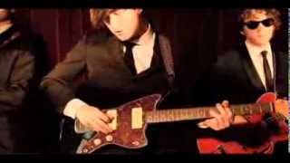 The Shivas - "Baby I Need You"