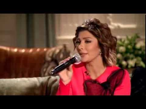 Soula 3 With Mohamed Abdo - Carmen Soliman - Walid Faid Part 2