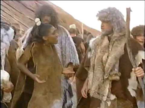 Time Warped 3/4 (Trey Parker & Matt Stone)